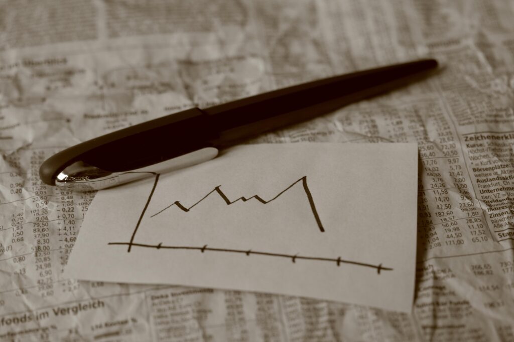 Investment Symbolbild