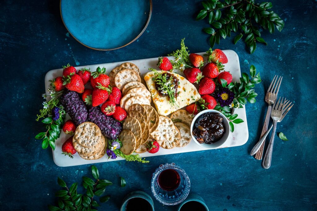 Ernährung